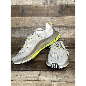 Adidas 4D Fusio Shoes FY5928, Men's 9.5 (No Box)